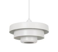 B·LED BARCELONA LED - Suspension design MacARRON - E27