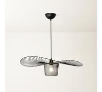 B·LED BARCELONA LED - Suspension design Pamela - 70 cm