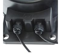 B·LED BARCELONA LED - Transformateur étanche 12 V-AC 160 W IP67