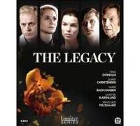 TV Series - The Legacy – Lumiere