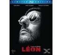 B-LEON-ED LIM METAL-VN G
