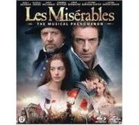 Les Misérables – Film – (2012)