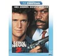 Arme fatale 2 – Lethal Weapon 2 – Film – Bilingue