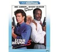 Movie - Lethal Weapon 3