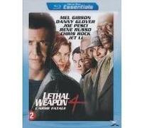 Movie - Lethal Weapon 4