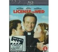 B-LICENSE TO WED-VN G