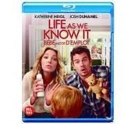 B-LIFE AS WE KNOW IT-BILINGUE G