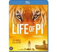 Life Of Pi - Various