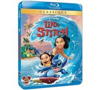Lilo & Stitch – Film d'animation – Disney – Bilingue