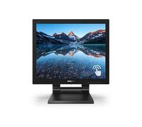 Philips 172B9T/00 écran plat de PC 43,2 cm (17 ) 1280 x 1024 pixels SXGA LCD Écran tactile Capacité Noir - Neuf