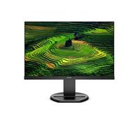 Philips Écran LED B Line 230B8QJEB 23" 1920x1200 IPS 60Hz HDMI DVI-D VGA haut-parleurs texture noire