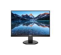 Philips Écran B Line 240B9/00 24,1" WUXGA 1920x1200 IPS 75Hz HDMI DisplayPort Haut-parleurs Noir