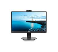 Philips Écran PC B Line 241B7QUBHEB/00 23.8" Full HD 1920 x 1080 LED Noir