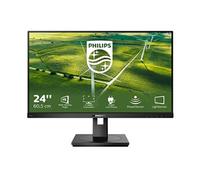 Philips 242B1G/00 LED display 60,5 cm (23.8") 1920 x 1080 pixels Full HD Noir