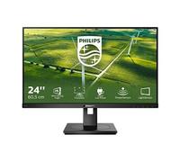 Philips 242B1G/00 LED display 60,5 cm (23.8") 1920 x 1080 pixels Full HD Noir