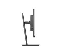 B Line 242B1V - Ecran LED - 24" (23.8" visualisable) - 1920 x 1080 Full HD (1080p) @ 75 Hz - IPS - 350 cd/m² - 1000:1 - 4 ms - HDMI, DVI-D, VGA,