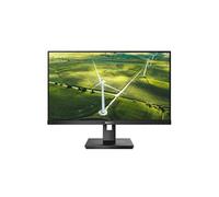 Philips Moniteur Green 272B1G 27 pouces Full HD IPS 75 Hz FreeSync HDMI DisplayPort Hub USB Pivot