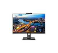 B Line 275B1H - Ecran LED - 27" - 2560 x 1440 QHD @ 75 Hz - IPS - 300 cd/m² - 1000:1 - 4 ms - HDMI, DVI-D, DisplayPort - haut-parleurs - texture