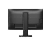 B Line 276B9 - Ecran LED - 27" - 2560 x 1440 QHD @ 75 Hz - IPS - 350 cd/m² - 1000:1 - 4 ms - HDMI, DisplayPort, USB-C - haut-parleurs - texture noire