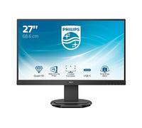 B Line 276B9 - Ecran LED - 27" (27" visualisable) - 2560 x 1440 QHD @ 75 Hz - IPS - 350 cd/m² - 1000:1 - 4 ms - HDMI, DisplayPort, USB-C -