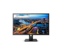 Philips B Line 325B1L/00 écran plat de PC 80 cm (31.5") 2560 x 1440 pixels 2K Ultra HD LCD Noir