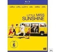 Little Miss Sunshine – Blu-ray – Édition bilingue