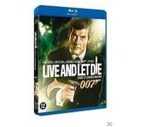 B-LIVE & LET DIE-VIVRE & LAISSER MOURIR-BILINGUE G