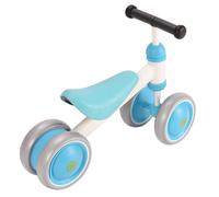 B.LIVEM - Draisienne Bébé - marcheur pour bébé - Garçons et filles de 1 à 3 ans - Jouets d'extérieur - Bleu