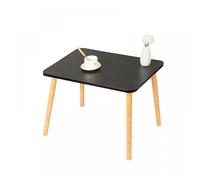 B.LIVEM Table Tatami, Table Basse Tatami Japonaise, Table Tatami de Style rectangulaire ou Meuble d'appoint Assis au Sol