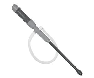 B.LIVING - Pompe de transfert à moteur EASY PUMP - Transvasement facile de tous les liquides