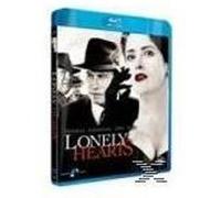 Lonely Hearts – Blu-ray – 1 Blu-ray