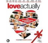 Love Actually – 10e anniversaire – bilingue