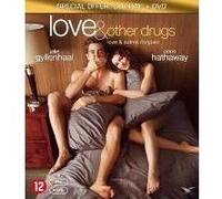 B-LOVE & OTHER DRUGS-LOVE & AUTRES DROGUES-BD+DVD-BILINGUE G