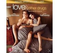 B-LOVE & OTHER DRUGS-LOVE & AUTRES DROGUES-BD+DVD-BILINGUE G