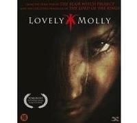 B-LOVELY MOLLY-VN G