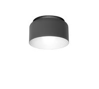 B.Lux Aspen C40B LED Deckenleuchte, gris clair
