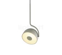 B.lux Bowee S1 Suspension LED 1 foyer beige Ce luminaire comporte des modules à LED prémontés de classes énergétiques A A