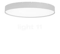 B.lux Castle Plafonnier LED blanc - ø120 cm Ce luminaire comporte des modules à LED prémontés de classes énergétiques A A++, A+, A