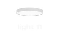 B.lux Castle Plafonnier LED blanc - ø60 cm Ce luminaire comporte des modules à LED prémontés de classes énergétiques A A++, A+, A