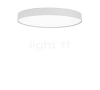 B.lux Castle Plafonnier LED blanc - ø90 cm Ce luminaire comporte des modules à LED prémontés de classes énergétiques A A++, A+, A