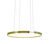 B.Lux Lite Hole S Pendelleuchte, ⌀ 90cm, or