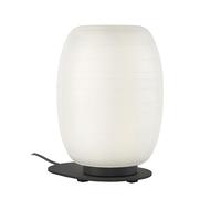 B.Lux Misko T Tischleuchte, Misko T35, noir