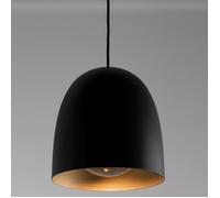 B.Lux Speers S1 Pendelleuchte, noir / laiton
