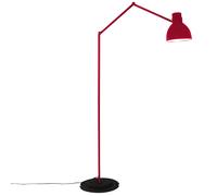 B.Lux System F30 Stehleuchte, rouge