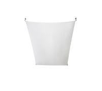 B.Lux Veroca 4 LED Deckenleuchte, blanc, phase, 2.700K