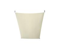 B.Lux Veroca 4 LED Deckenleuchte, naturel, phase, 2.700K