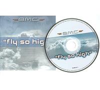 B.M.C. – Fly So High (X4) – Universal Music Group