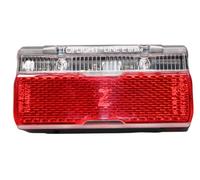 B&M LED Vélos Arrière Toplight Ligne E 80Mm Support De Bagages K Busch Müller