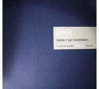 B.M.R.Feat.Felicia - Check It Out [Import]