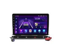 B,M150S~2/64GB,Android 15.0 Autoradio 2 Din Stéréo avec 4G 5G WiFi DSP Carplay Android Auto pour C-itroen C3 C4 aircross 2017-2023 GPS Navi 9''Écran Tactile Lecteur Vidéo Multimédia FM BT Receiver